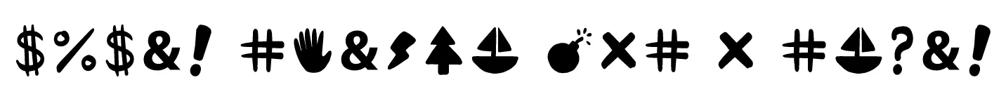 EVERY SCRIPT HAS A STORY, written in Bros' Secret Code, the Stan code (Gravity Falls)