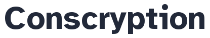 Conscryption